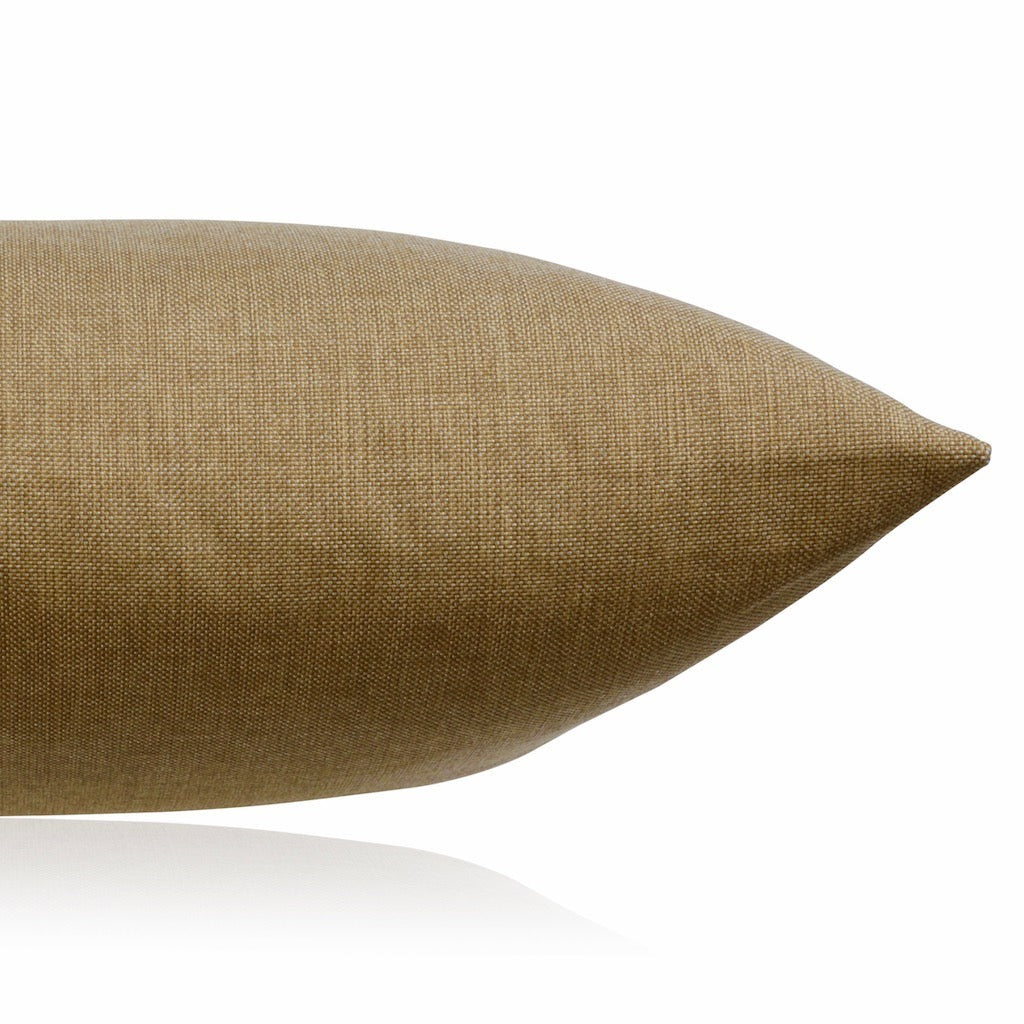 Edelkissen Gold PURE 60x40 | Manufaktur Kissenliebe®