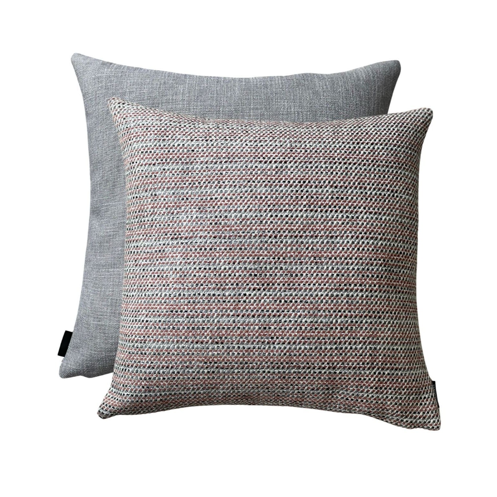 Kissen KELIM caldera-stone 50x50 Manufaktur Kissenliebe®