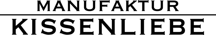 Logo Manufaktur Kissenliebe®